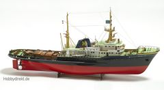 Zwarte Zee 1:90 RC-Baukasten Billing Boats BB0592