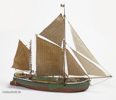 Will Everard 1:67 Baukasten Billing Boats BB0601