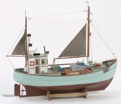 Norden 1:30 Baukasten Billing Boats BB0603