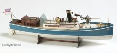 HMS Renown 1:35 Baukasten Billing Boats BB0604