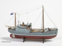 St. Roch 1:72 Baukasten Billing Boats BB0605