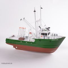 Andrea Gail 1:60 Baukasten Billing Boats BB0608