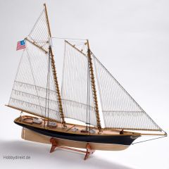 America 1:72 Baukasten Billing Boats BB0609