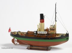 St. Canute 1:50 RC-Baukasten Billing Boats BB0700