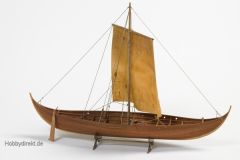 Roar Ege 1:25 Baukasten Billing Boats BB0703