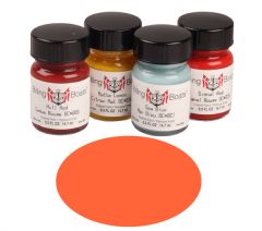 Orange 22 ml Billing Boats Acryl Farben Billing Boats BCA004