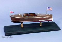 Chris-Craft Barrel Back 1940 1:24 Bausatz Krick ds1705