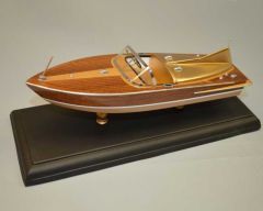 Chris-Craft 21 ft. Cobra 1955 Krick ds1708