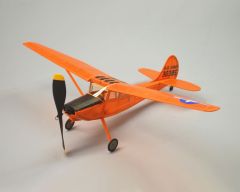 L-19 Bird Dog Balsabausatz Gu Krick ds236