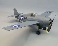 F4F Wildcat Balsabausatz Krick ds339