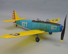 Fairchild PT-19 Balsabausatz Krick ds341