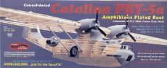 PBY-5a Catalina giant plane kit Krick gu2004