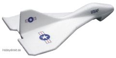 Delta Dart 4 EPS 2er Pack Krick gu2314