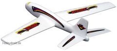 Sky Raider 610 mm EPS Wurfgleiter (Display 18 Stück) Krick gu2418