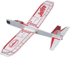 Jetfire 305 mm Wurfgleiter (Display 48 Stück) Krick gu30