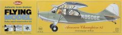 Aeronca Champion Balsabausatz Krick gu301