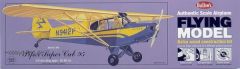 Piper Cub 95 Balsabausatz Krick gu303