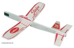 Starfire 305 mm Wurfgleiter (Display 24 Stück) Krick gu35