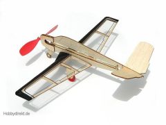 V-Tail Guillows Minimodell Krick gu4506