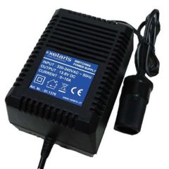 Netzteil 10A / 12V Krick hp011378