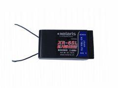 Xelaris XR6-SL 2.4GHz Empfäng Krick hp011470