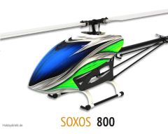 Soxos 800 Kit Krick hp8880