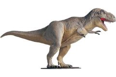 Tyrannosaurus Rex Bausatz Krick li70275