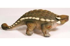 Ankylosaurus Bausatz Krick li70276