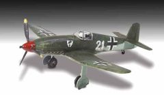 Heinkel HE-100 1:72 Krick li70521