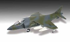 Harrier 1:72 Krick li70524