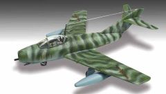 Chinese Mig-15 Bis 1:48 Krick li70531