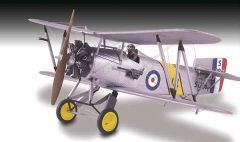 Fairey Flycatcher 1:48 Krick li70557