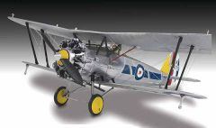 Bristol Bull Dog 1:48 Krick li70558