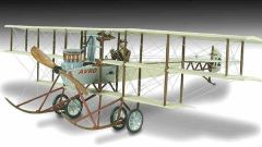 1911 Avro Triplane 1:48 Krick li70563