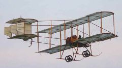 Bristol Boxkite 1:48 Krick li70564