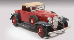 32 Chevy Pickup 1:32 Krick li72139