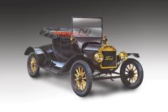 1915 Ford Model T Krick li72147