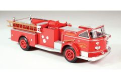 La France Fire Truck Krick li72197