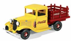 34 Ford Pick Up Coke 1:32 Krick li72198