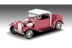 34 Ford Roadster Pick-Up Krick li72331