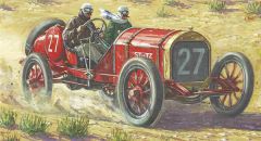 1914 Stutz Rennwagen 1:16 Krick li72337