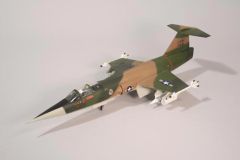 F-104C Starfighter Krick li72522