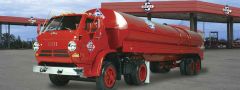 L-700 Tilt Cab Skelly Tankzug Krick li73072