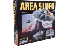 Area 51 UFO Krick li91006