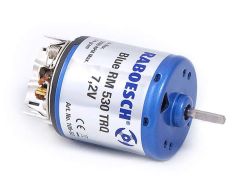 Elektromotor Blue RM-530 TRQ Krick rb109-53