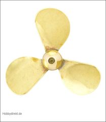 MS-Propeller Serie 146 3Bl-20-R-M3 Krick rb146-01