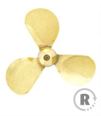 MS-Propeller Serie 146 3Bl-30-R-M3 Krick rb146-09a