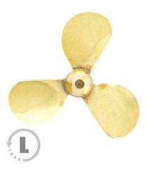 MS-Propeller Serie 146 3Bl-35-L-M3 Krick rb146-12a