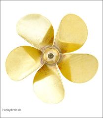 MS-Propeller Serie 148 5Bl-30-R-M4 Krick rb148-01