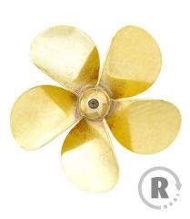 MS-Propeller Serie 148 5Bl-30-R-M3 Krick rb148-01a